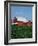 Barn and Corn Field-Joseph Sohm-Framed Photographic Print