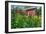 Barn and Minarda 1-Robert Goldwitz-Framed Photographic Print