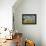 Barn and Silo, Minnesota, USA-Michael Scheufler-Framed Premier Image Canvas displayed on a wall