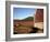 Barn and Truck in Palouse Area, Washington, USA-Janell Davidson-Framed Photographic Print