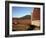 Barn and Truck in Palouse Area, Washington, USA-Janell Davidson-Framed Photographic Print