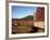 Barn and Truck in Palouse Area, Washington, USA-Janell Davidson-Framed Photographic Print