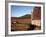 Barn and Truck in Palouse Area, Washington, USA-Janell Davidson-Framed Photographic Print