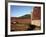 Barn and Truck in Palouse Area, Washington, USA-Janell Davidson-Framed Photographic Print