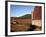 Barn and Truck in Palouse Area, Washington, USA-Janell Davidson-Framed Photographic Print