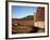 Barn and Truck in Palouse Area, Washington, USA-Janell Davidson-Framed Photographic Print