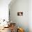 Barn Dance-Jennifer Garant-Giclee Print displayed on a wall