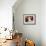 Barn Dance-Jennifer Garant-Framed Giclee Print displayed on a wall
