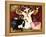 Barn Dance-Jennifer Garant-Framed Premier Image Canvas