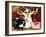 Barn Dance-Jennifer Garant-Framed Giclee Print