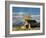 Barn, Grand Teton National Park, Wyoming, Usa-Adam Jones-Framed Photographic Print