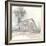 Barn III-Chris Paschke-Framed Premium Giclee Print