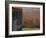 Barn Near Lush Hill, North Landgrove, Green Mountains, Vermont, USA-Scott T. Smith-Framed Photographic Print