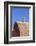 Barn Near Sprague, Eastern Washington State, Palouse Area, USA (PR)-Stuart Westmorland-Framed Photographic Print