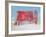 Barn No. 36-Anthony Grant-Framed Art Print