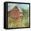 Barn Orchard-Sue Schlabach-Framed Art Print