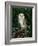 Barn Owl, Warwickshire, England, United Kingdom, Europe-Rainford Roy-Framed Photographic Print