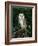 Barn Owl, Warwickshire, England, United Kingdom, Europe-Rainford Roy-Framed Photographic Print