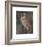 Barn Owl-Joseph Crawhall-Framed Premium Giclee Print