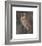 Barn Owl-Joseph Crawhall-Framed Premium Giclee Print