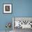 Barn Owl-Joseph Crawhall-Framed Premium Giclee Print displayed on a wall