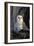 Barn Owl-Lantern Press-Framed Premium Giclee Print