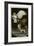 Barn Owl-null-Framed Giclee Print