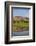 Barn Quilts Trail, Ellensburg, Washington State, USA. Barns-Jolly Sienda-Framed Photographic Print