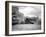 Barn, Route 66-Carol Highsmith-Framed Photo