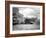 Barn, Route 66-Carol Highsmith-Framed Photo