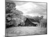 Barn, Route 66-Carol Highsmith-Mounted Photo