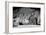 Barn, Rural Montana-Carol Highsmith-Framed Photo