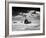 Barn, Rural Montana-Carol Highsmith-Framed Photo