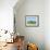 Barn Scene III-James McLoughlin-Framed Photographic Print displayed on a wall