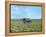 Barn Scene III-James McLoughlin-Framed Premier Image Canvas