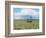 Barn Scene IV-James McLoughlin-Framed Photographic Print