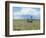 Barn Scene IV-James McLoughlin-Framed Photographic Print