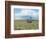 Barn Scene IV-James McLoughlin-Framed Photographic Print