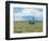 Barn Scene IV-James McLoughlin-Framed Photographic Print