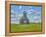 Barn Scene V-James McLoughlin-Framed Premier Image Canvas