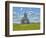 Barn Scene V-James McLoughlin-Framed Photographic Print