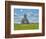 Barn Scene V-James McLoughlin-Framed Photographic Print