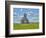 Barn Scene V-James McLoughlin-Framed Photographic Print