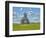 Barn Scene V-James McLoughlin-Framed Photographic Print