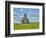 Barn Scene V-James McLoughlin-Framed Photographic Print