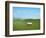 Barn Scene VI-James McLoughlin-Framed Photographic Print