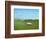 Barn Scene VI-James McLoughlin-Framed Photographic Print