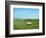 Barn Scene VI-James McLoughlin-Framed Photographic Print