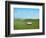 Barn Scene VI-James McLoughlin-Framed Photographic Print