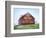 Barn Scene VIII-James McLoughlin-Framed Photographic Print